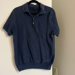 J. Crew Men’s Polo